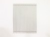 Cooking Grate, Stainless Steel – Part Number: 41231