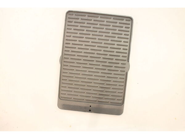 10510154-1-M-Weber-41430-Cast Iron Griddle With Hole And Notch