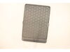 Cast Iron Griddle With Hole And Notch – Part Number: 41430