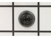 1/4" Push Nut – Part Number: 41441