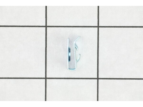 10510178-1-M-Weber-41703-Mounting Clip For Control Pane