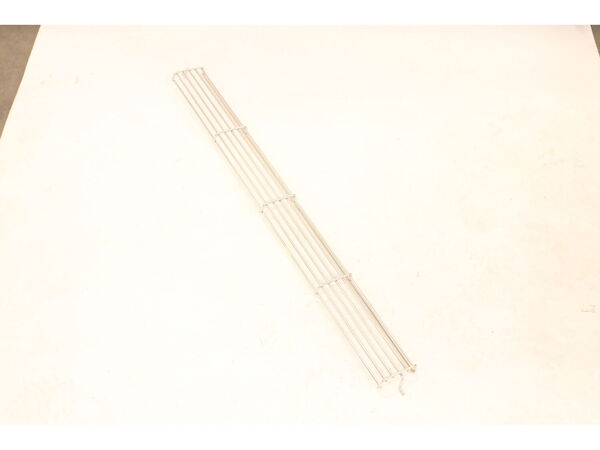 10510182-1-M-Weber-41737-Swing-up Basket, Stainless Ste
