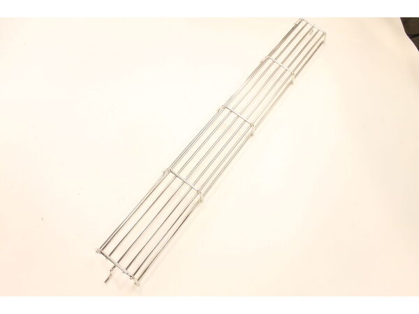 10510183-1-M-Weber-41738-Swing-up Basket, Stainless Ste