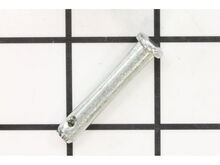Hinge Pin (Clevis) – Part Number: 41883