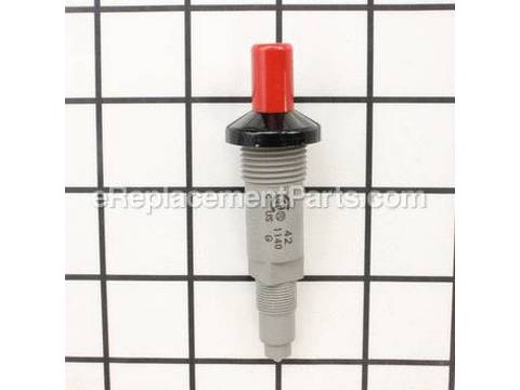 10510198-1-M-Weber-41899-Igniter Only, Threaded