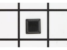 Rubber Replacement Tab, Non-sk – Part Number: 41915