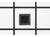 Rubber Replacement Tab, Non-sk – Part Number: 41915