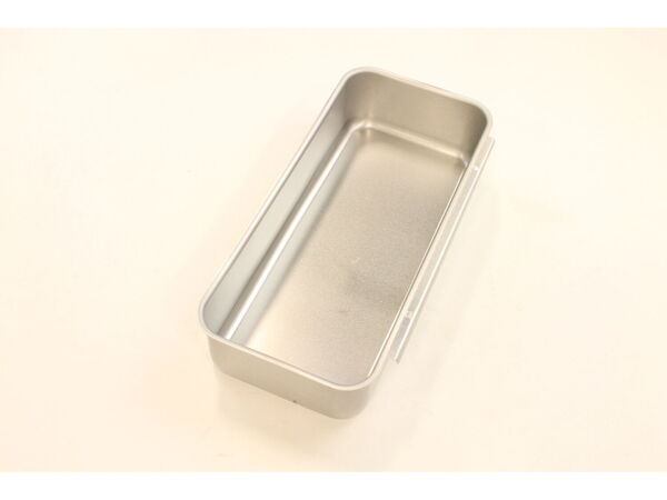 10510203-1-M-Weber-41921-Catch Pan, Aluminum