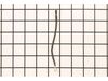 Ground Wire - Black – Part Number: 42110