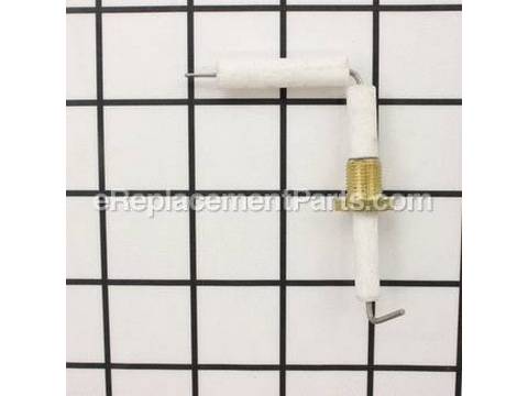 10510231-1-M-Weber-42112-Electrode W/Fasteners