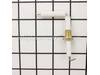 Electrode W/Fasteners – Part Number: 42112