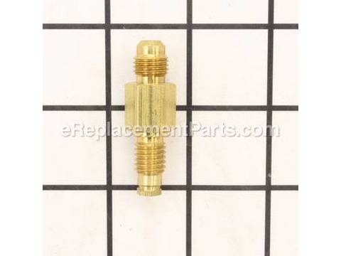 10510233-1-M-Weber-42114-Orifice For Burner
