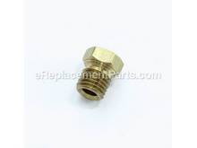Side Burner Orifice – Part Number: 42305