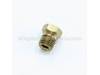 Side Burner Orifice – Part Number: 42305