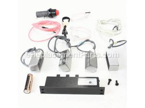10510269-1-M-Weber-42326-Igniter Kit