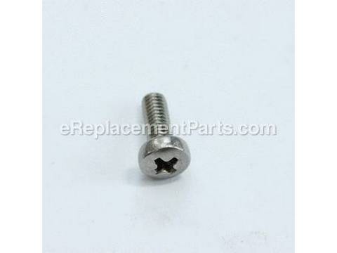 10510274-1-M-Weber-42384-Mounting Screw