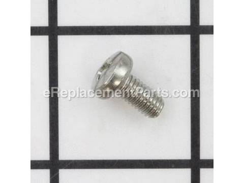 10510278-1-M-Weber-42426-Screw, 10-32, Phillips Panhead