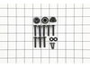 Hardware Kit – Part Number: 42476