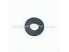 Plastic Washer Control Panel M – Part Number: 42536
