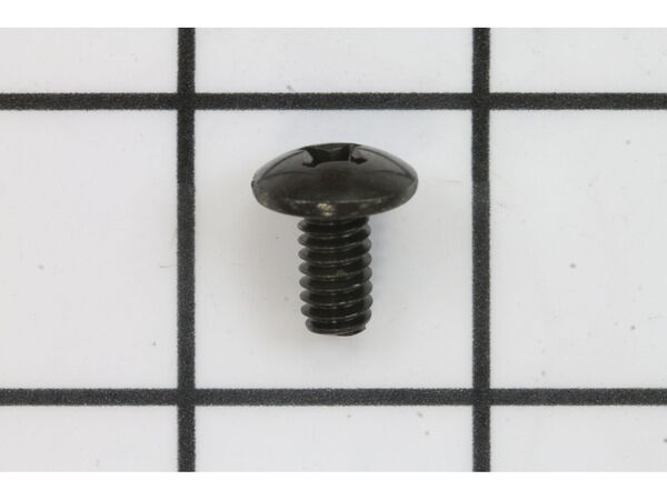 10510295-1-M-Weber-42542-Screw, 1/4-20x1/2 Phillips Tru