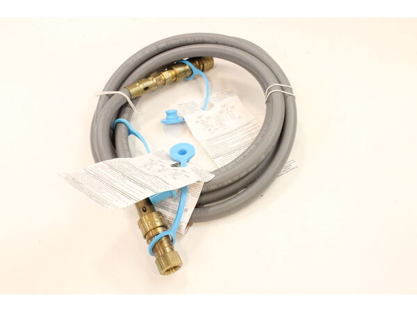 10510299-1-M-Weber-42551-Natural Gas Hose With Quick Di
