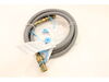 Natural Gas Hose With Quick Di – Part Number: 42551