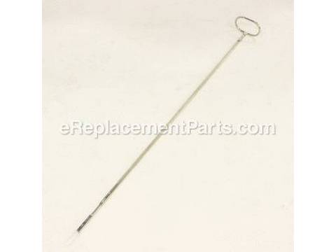 10510300-1-M-Weber-42571-Rotisserie Shaft For 6 Burner Grill