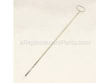 Rotisserie Shaft For 6 Burner Grill – Part Number: 42571