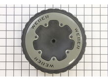 Wheels, 8" – Part Number: 42720