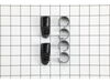 Latch/Clip Kit, Q W/Stand – Part Number: 43286
