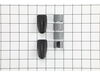 10510363-2-S-Weber-43286-Latch/Clip Kit, Q W/Stand