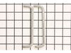 Door Handles W/screws, Stainle – Part Number: 43849