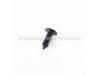 Plastic Hinge For Side Burner – Part Number: 4786955