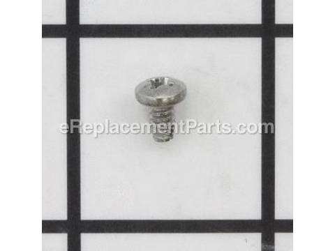 10510387-1-M-Weber-4786985-Screw - #6/32 X 1/4 Inch