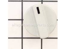 Control Knob - Grey – Part Number: 47875600