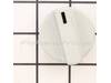 Control Knob - Grey – Part Number: 47875600
