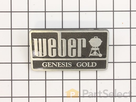 10510433-1-M-Weber-51402-Logo and fasteners