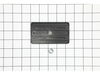 Logo And Fasteners – Part Number: 51409