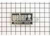 Logo And Fastener – Part Number: 51410
