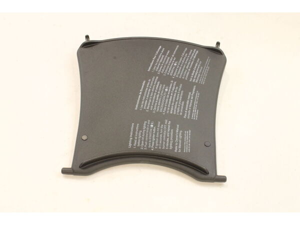 10510441-1-M-Weber-51415-Right Table Assembly