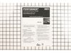 Owners Manual – Part Number: 54253