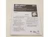 Owners Guide – Part Number: 54264