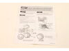 Instruction Sheet – Part Number: 55355