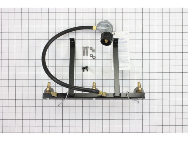 10510496-1-M-Weber-56038-Manifold Assembly