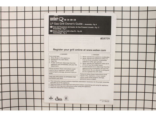 10510540-1-M-Weber-59779-Owners Manual