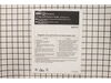 Owners Manual – Part Number: 59779