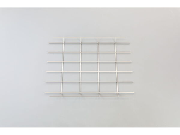 10510545-1-M-Weber-60027-Bottom Rack, Performer Silver