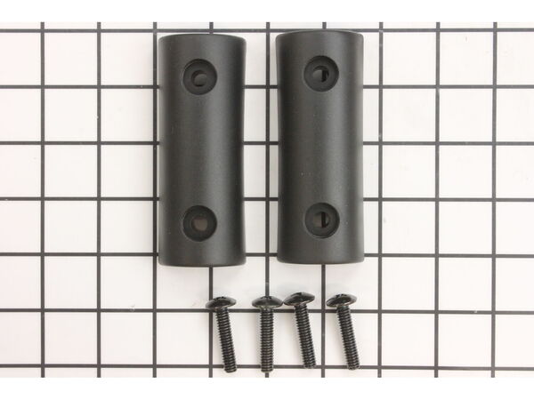 10510547-1-M-Weber-60030-Cap For Side Panel - Black