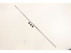 Axle, 22.5in. – Part Number: 60032
