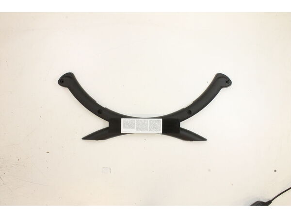 10510558-1-M-Weber-60062-Rear Leg Frame